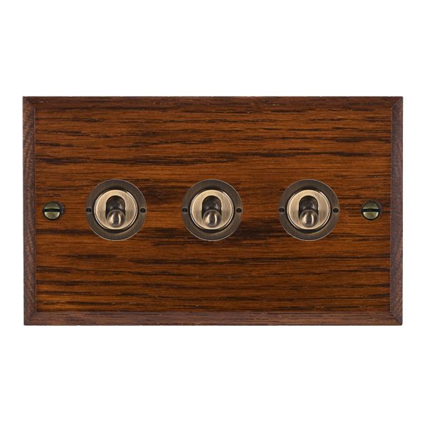 Wood Cha A/M 3g 20AX 2Way Toggle AB