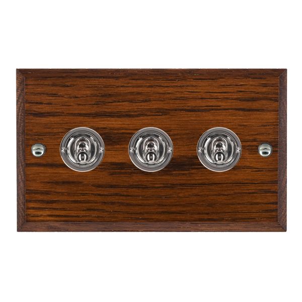Wood Cha A/M 3g 20AX 2Way Toggle BC