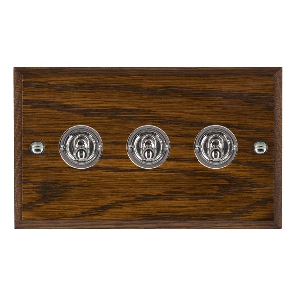 Wood Cha D/O 3g 20AX 2Way Toggle BC