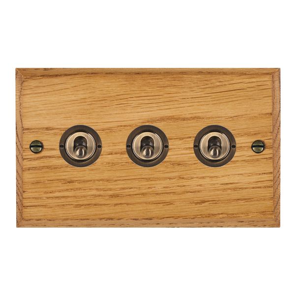 Wood Cha M/O 3g 20AX 2Way Toggle AB