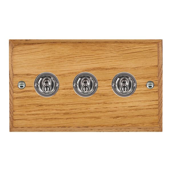 Wood Cha M/O 3g 20AX 2Way Toggle BC