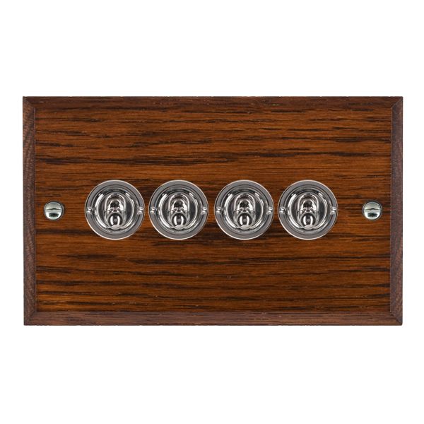 Wood Cha A/M 4g 20AX 2Way Toggle BC