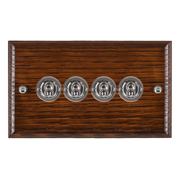 Wood Ovo A/M 4g 20AX 2Way Toggle BC