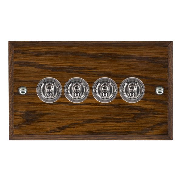 Wood Cha D/O 4g 20AX 2Way Toggle BC