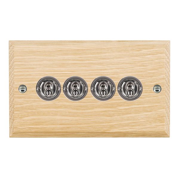 Wood Cha L/O 4g 20AX 2Way Toggle BC