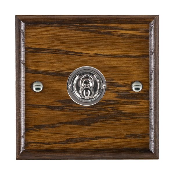 Wood Ovo D/O 1g 20AX Inter Tog BC