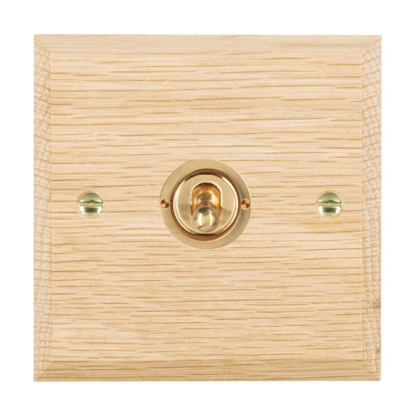 Wood Cha L/O 1g 20AX Inter Tog PB