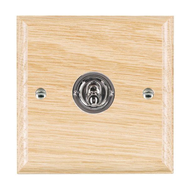 Wood Ovo L/O 1g 20AX Inter Tog BC