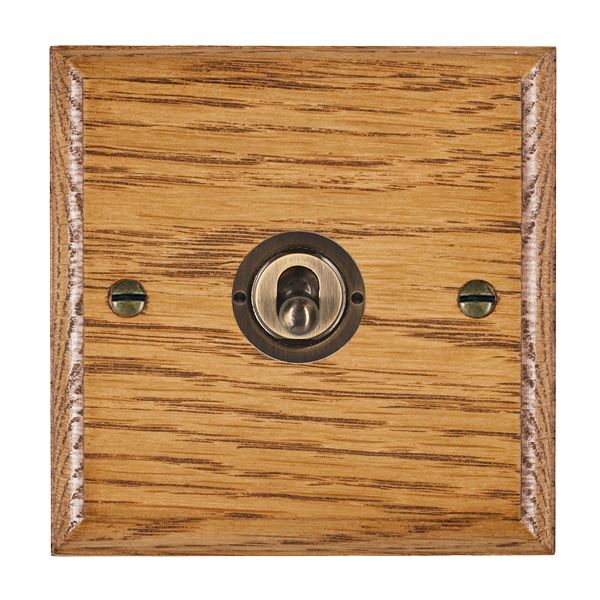 Wood Ovo M/O 1g 20AX Inter Tog AB