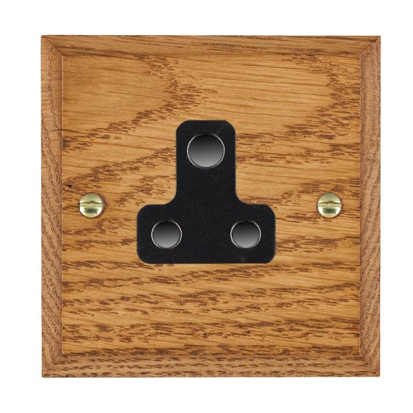 Wood Cha M/O 1g 5A Unswt Skt BL