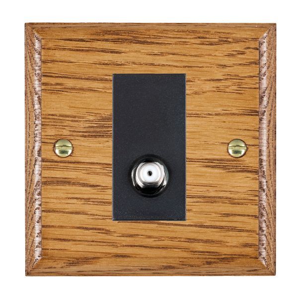 Wood Ovo M/O 1g No-Isolat Satellit BL