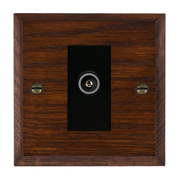 Wood Cha A/M 1g No-Isolat TV (Female) BL