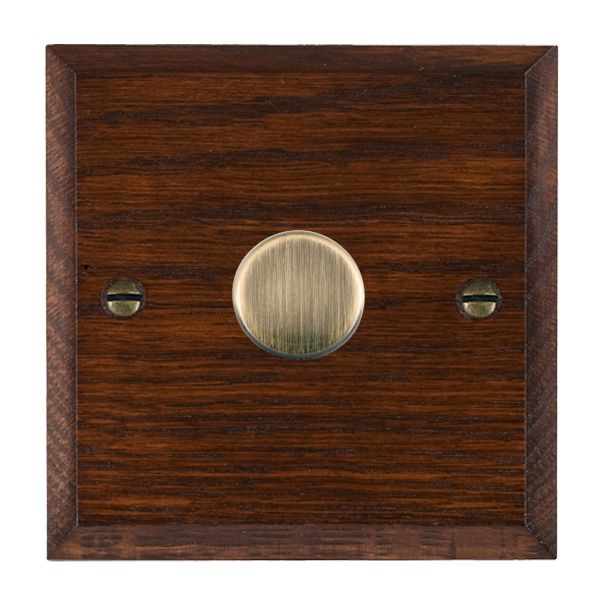Wood Cha A/M 1g LEDITB100 2 way Dim AB