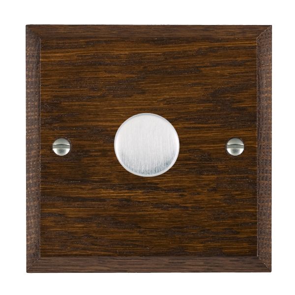 Wood Cha D/O 1g LEDITB100 2 way Dim SC