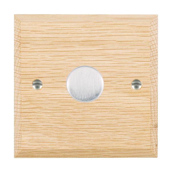 Wood Cha L/O 1g LEDITB100 2 way Dim SC