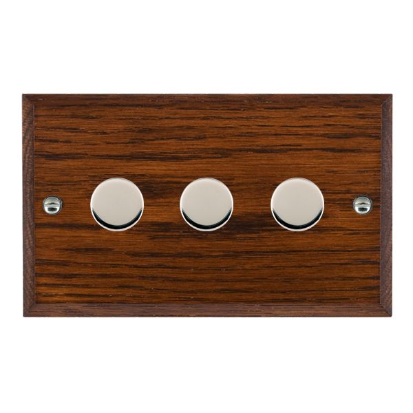 Wood Cha A/M 3g LEDITB100 2 way Dim BC