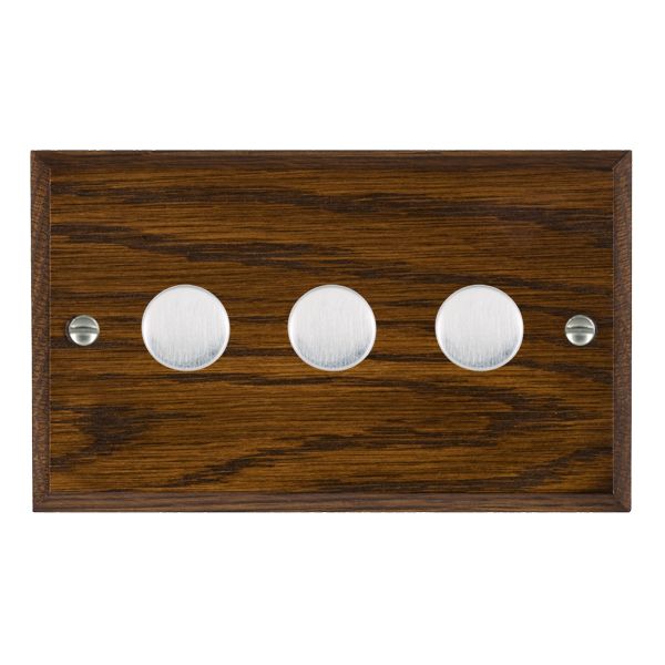 Wood Cha D/O 3g LEDITB100 2 way Dim SC