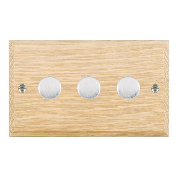 Wood Cha L/O 3g LEDITB100 2 way Dim SC