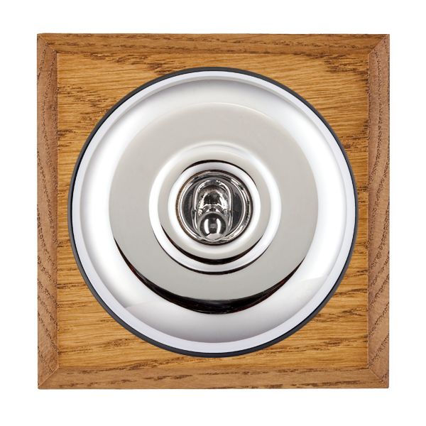 Blms Cha M/O P/Dome 1g 20AX 2W Toggle BC