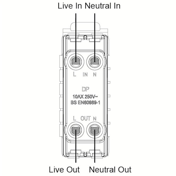 Hart CFX SS Wd Rkr 1g 10AX DP SS/BL