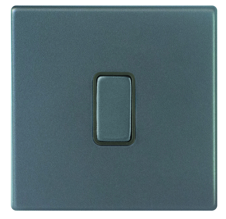 Hart G2 GA 1g 10AX 2 Way Rkr GA/QG