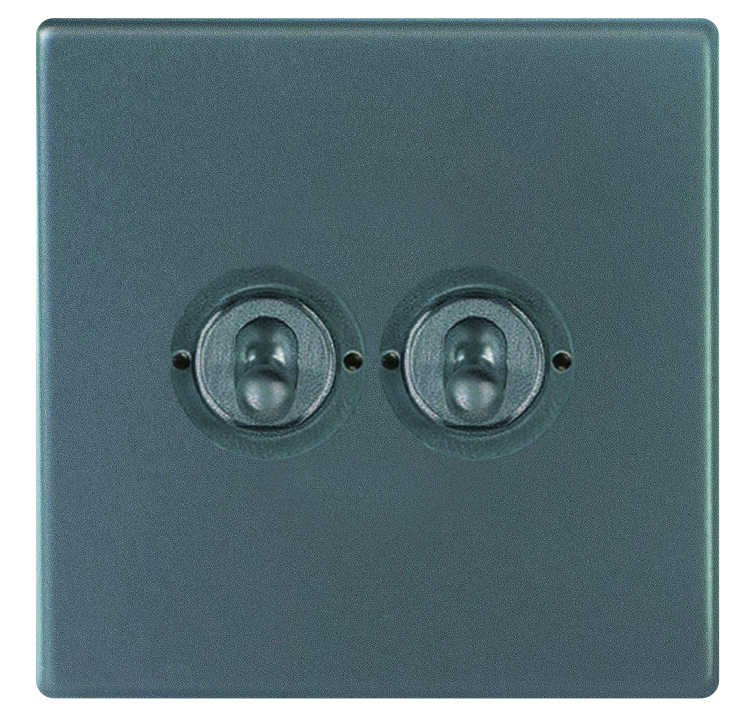 Hart G2 GA 2g 20AX 2Way Toggle GA