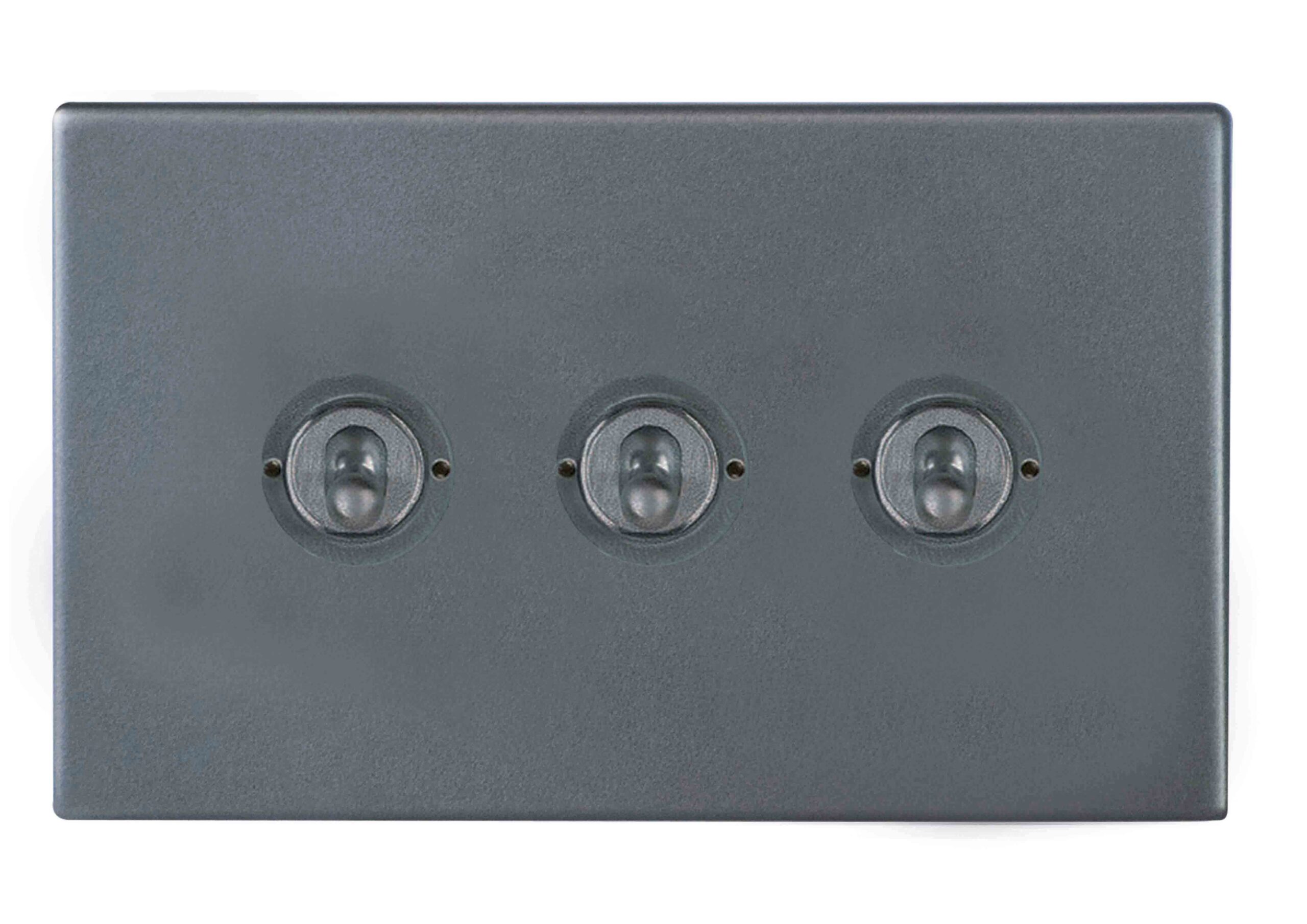 Hart G2 GA 3g 20AX 2Way Toggle GA