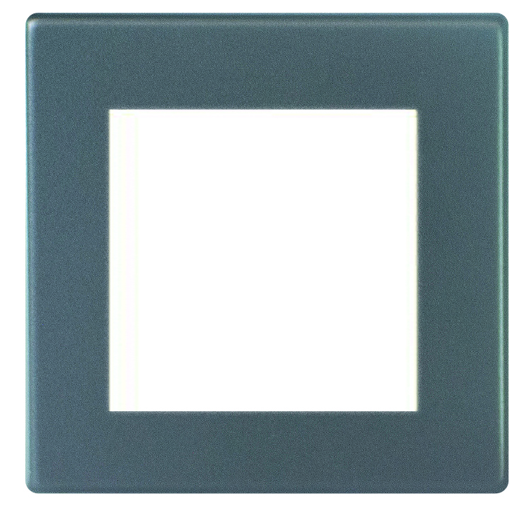 Hart G2 GA 2 Euro Apert 50X50+Grid