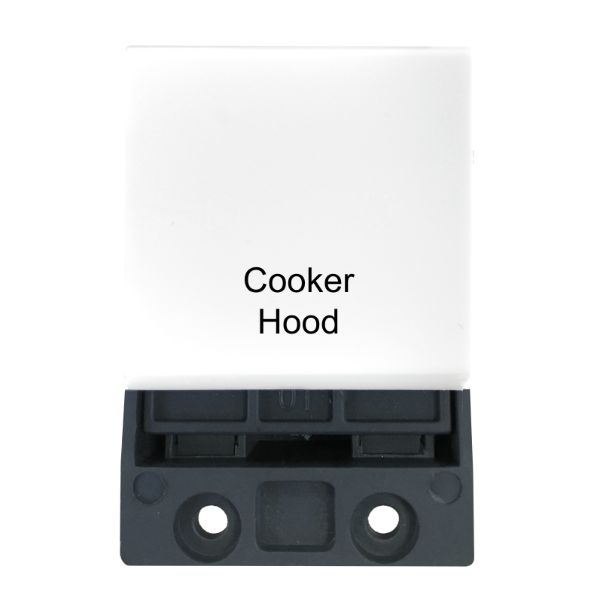 Vv Wh Mcr Gd 1g 20AX DP ‘Cooker Hood’-Lg