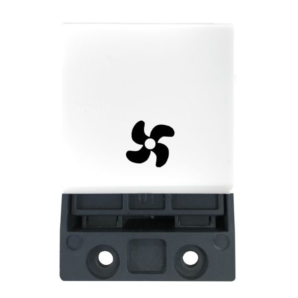 Vv Wh Mcr Gd 1g 20AX DP Fan Symbol-Lg
