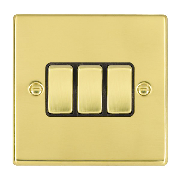 Hart SB 3g 10AX 2 Way Rkr SB/BL