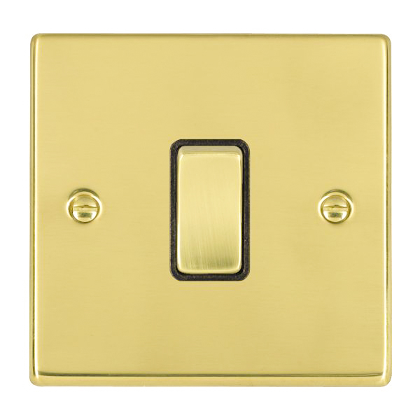 Hart SB 10AX PTM Ret Rkr SB/BL