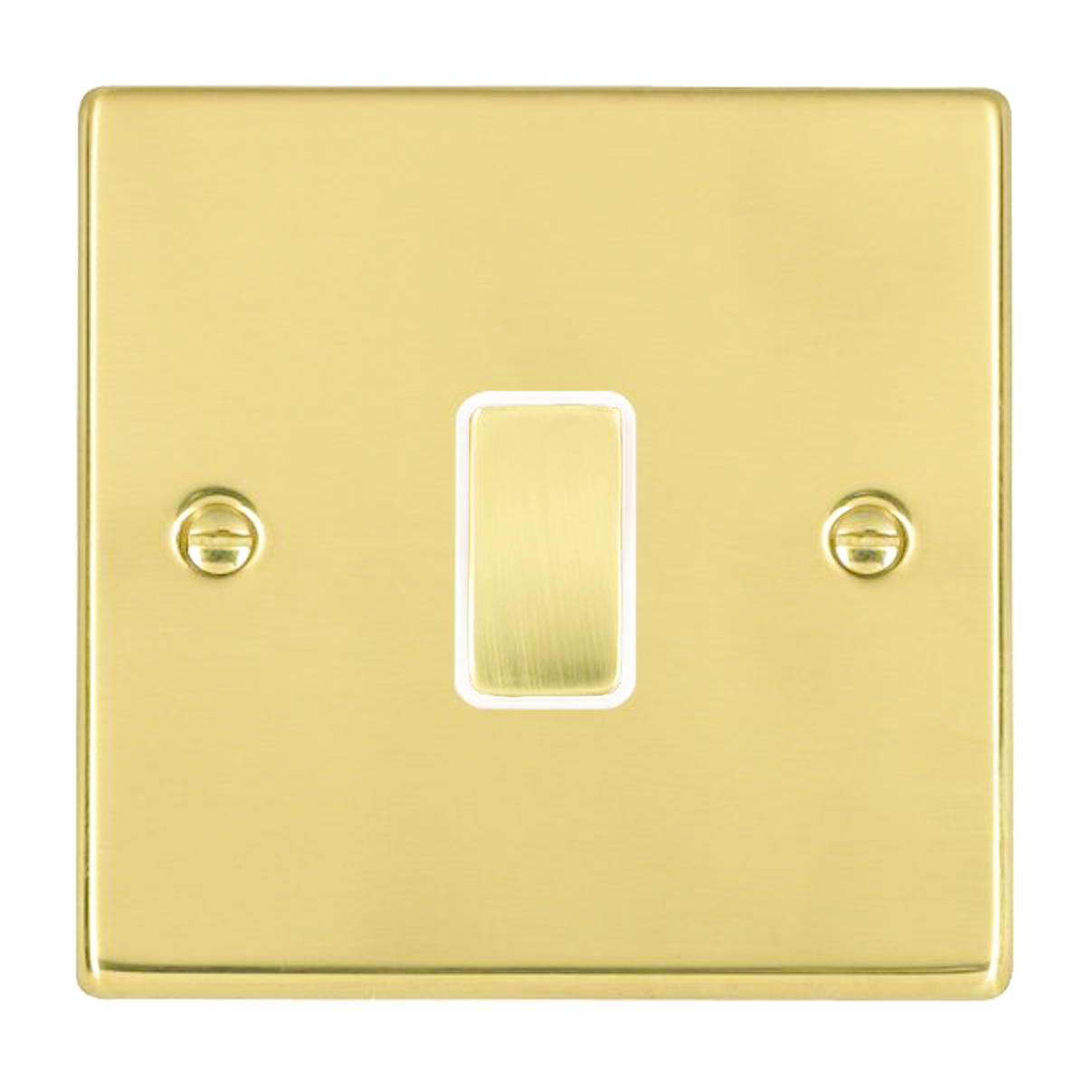 Hart SB 10AX PTM Ret Rkr SB/WH