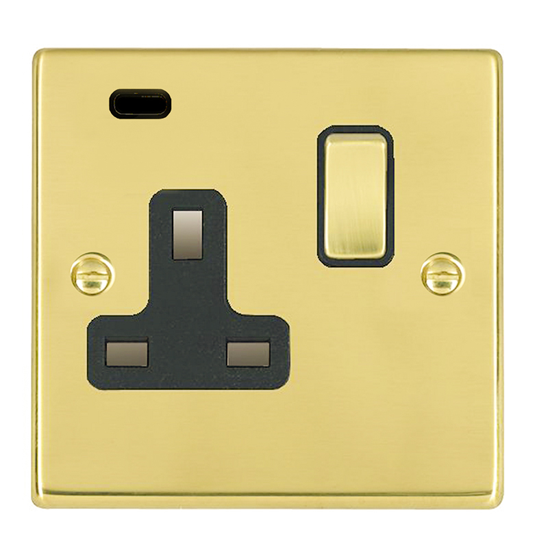 Hart SB SP SS1 + USB C x1 SB/BL