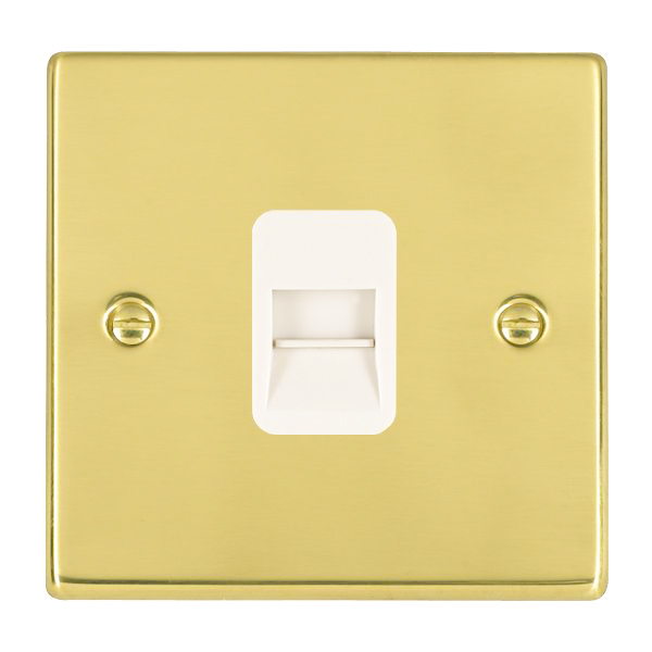 Hart SB 1g Telephone Master WH