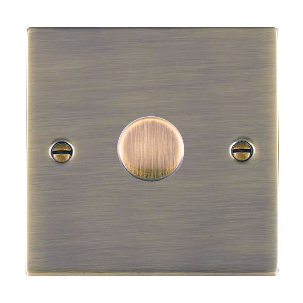Hart AB 1g LEDITB100 2 way Dimmer AB