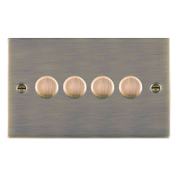 Hart AB 4g LEDITB100 2 way Dimmer AB