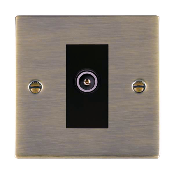 Sher AB 1g No-Isolat TV (Female) BL