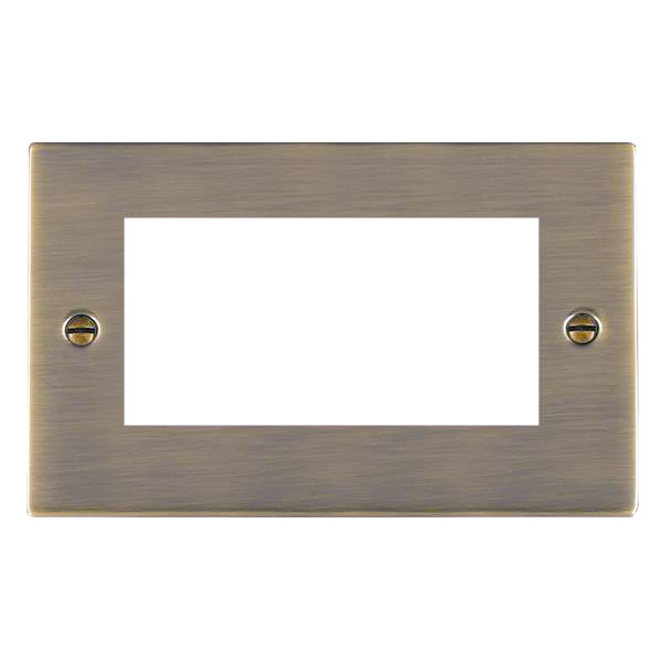 Hart AB 4 Euro Apert 100X50+Grid