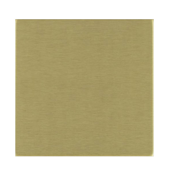 Shr G2 SB Single Blank Plate