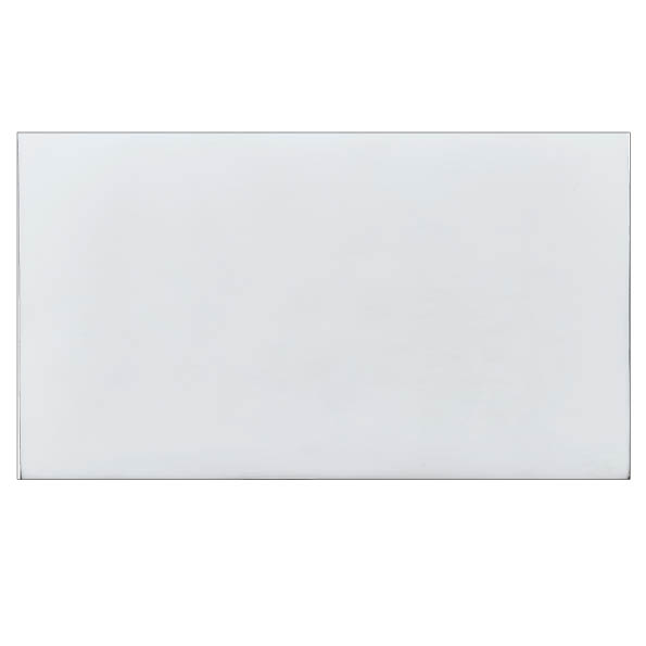 Shr G2 BC Double Blank Plate