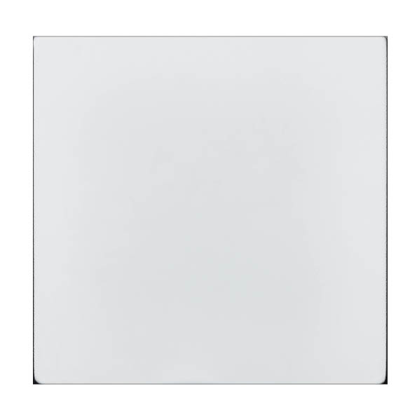 Shr G2 BC Single Blank Plate