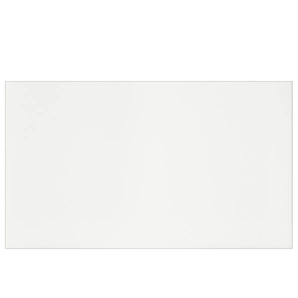 Shr G2 MW Double Blank Plate