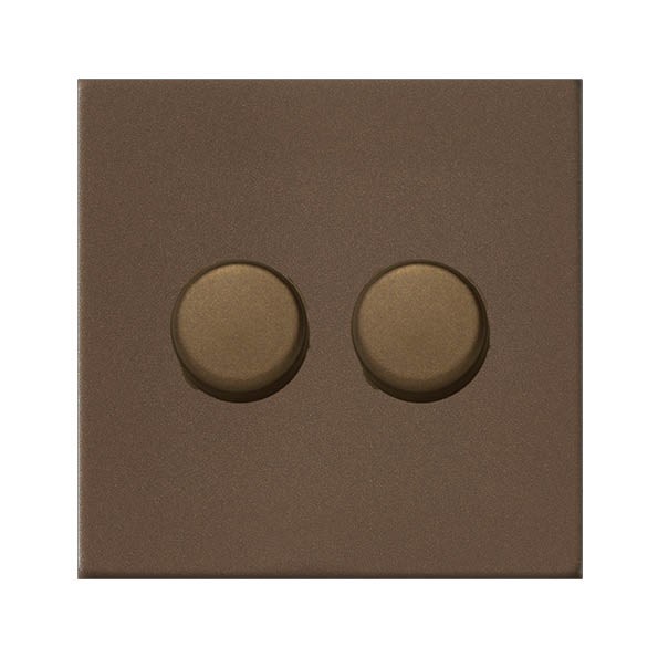 Shr G2 RB 2g LEDITB250 2 way Dimmer RB