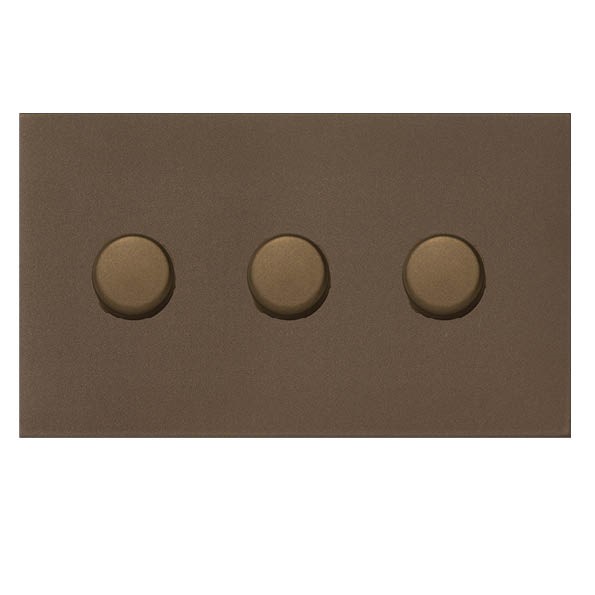 Shr G2 RB 3g LEDITB250 2 way Dimmer RB