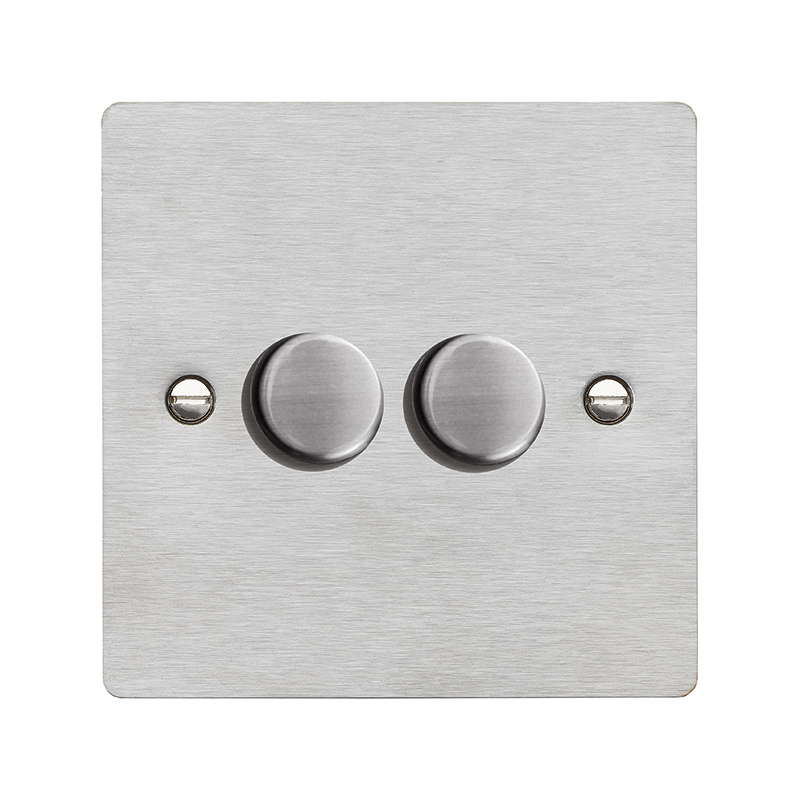Shr SS 2g WIFI SD250MW Dimmer SS