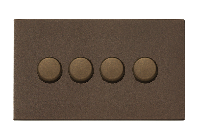 Hart G2 RB 4g LEDITB100 2 way Dimmer RB