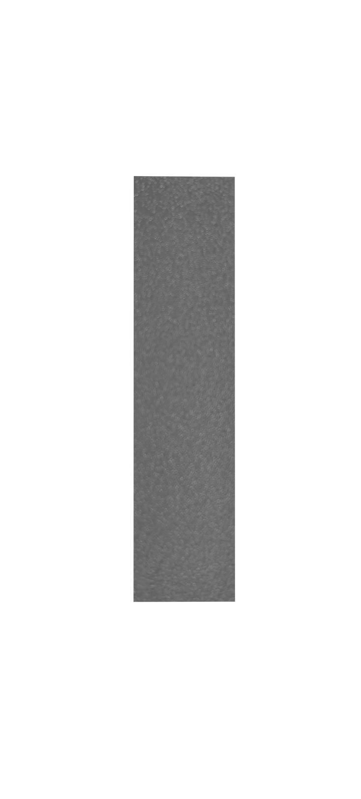 E/Fix Blank Plate Module 12.5×50 QG