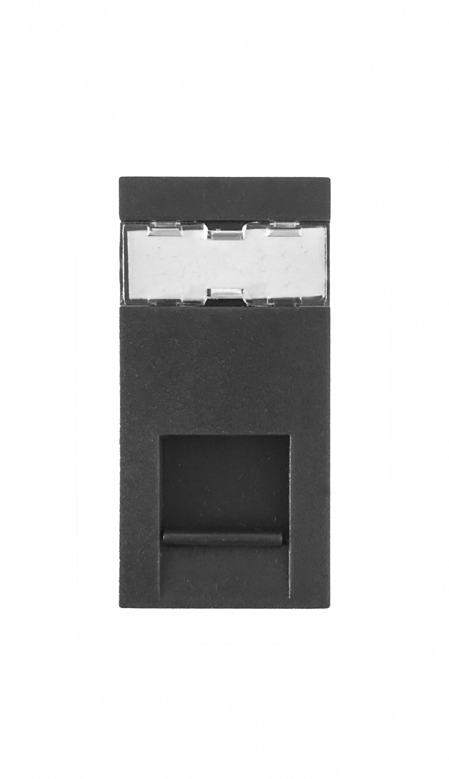 E/Fix RJ45 CAT5E Unshielded 25×50 QG