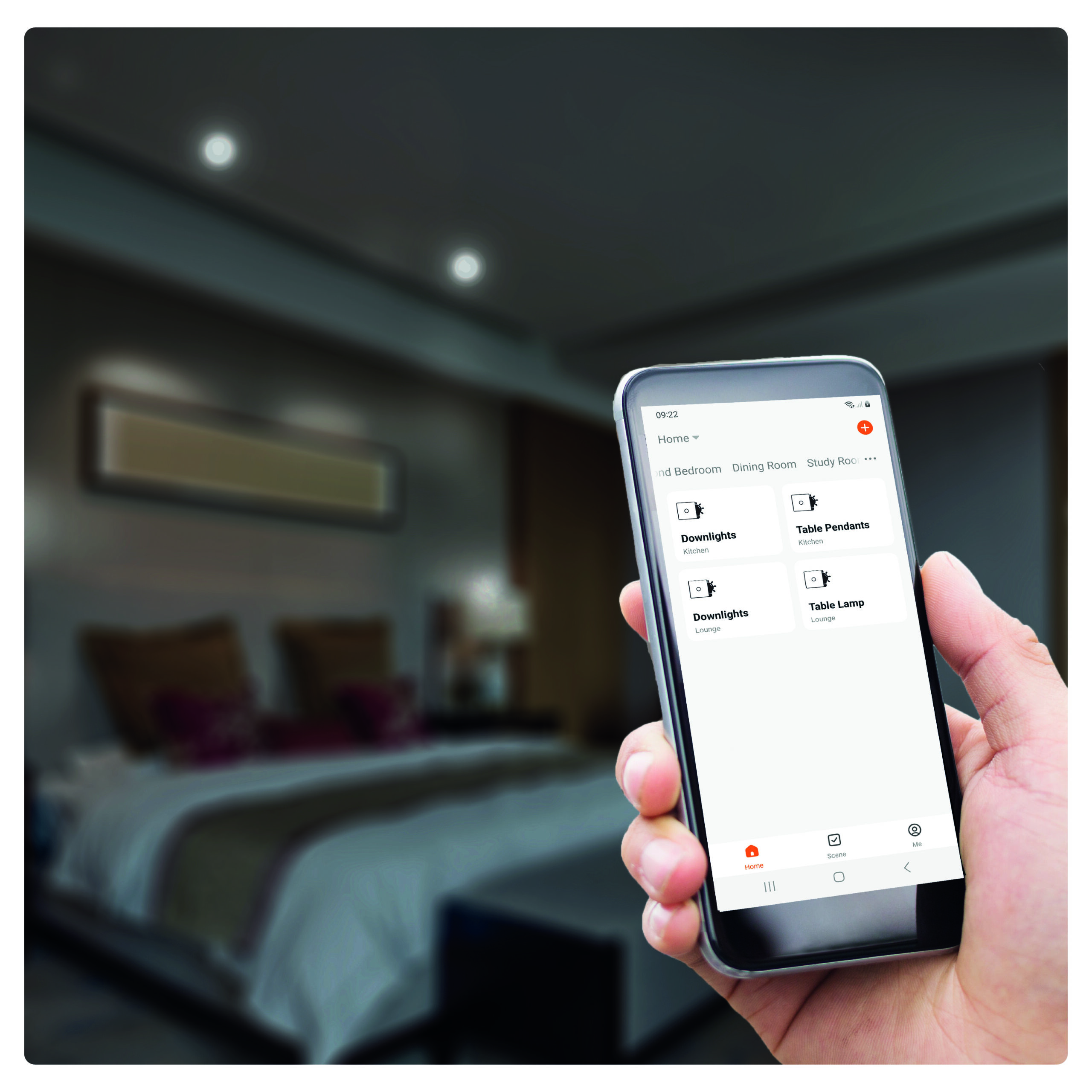 Smart Control